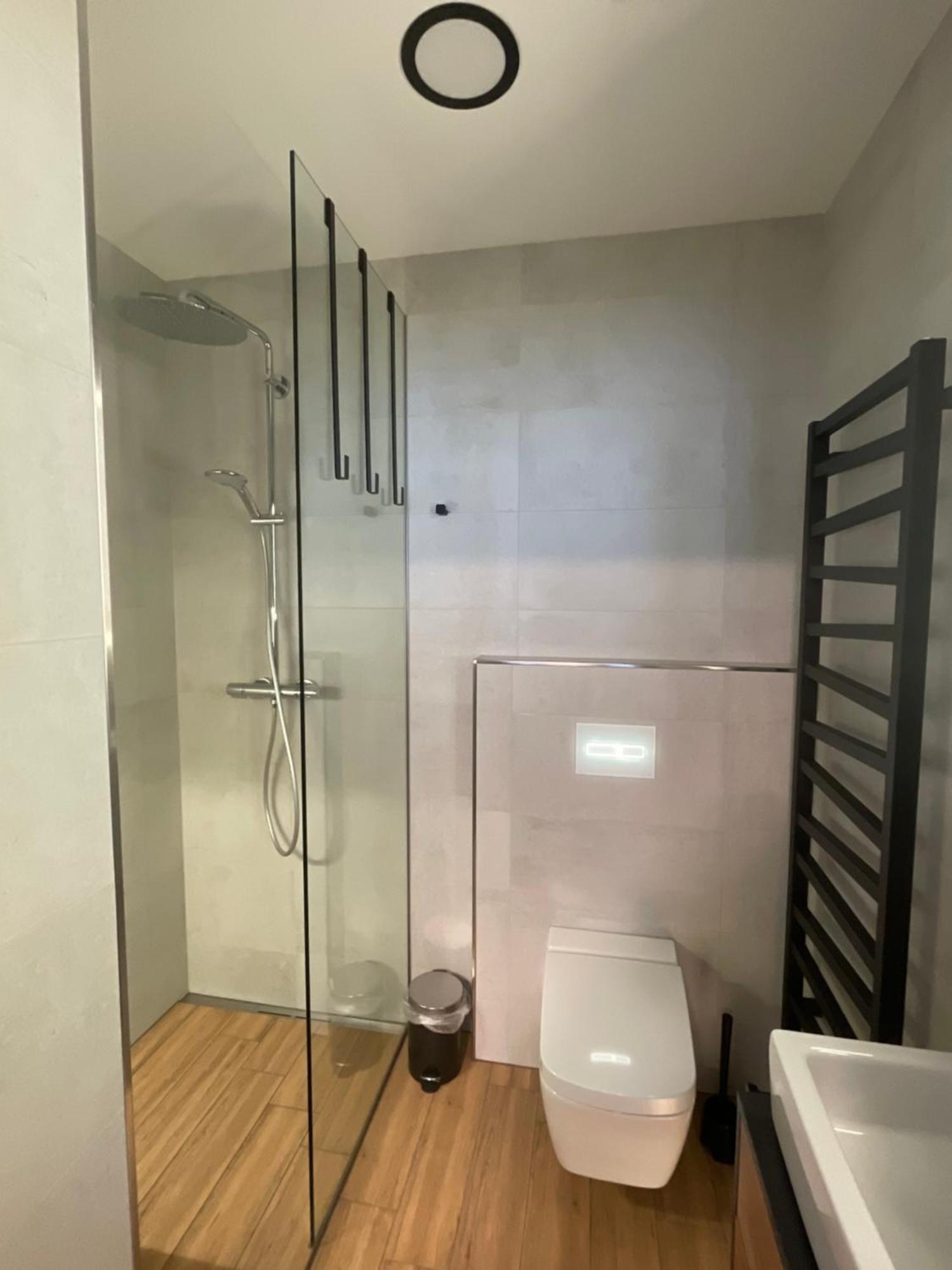 Apartmany Svaty Mikulas Janske Lazne Luaran gambar