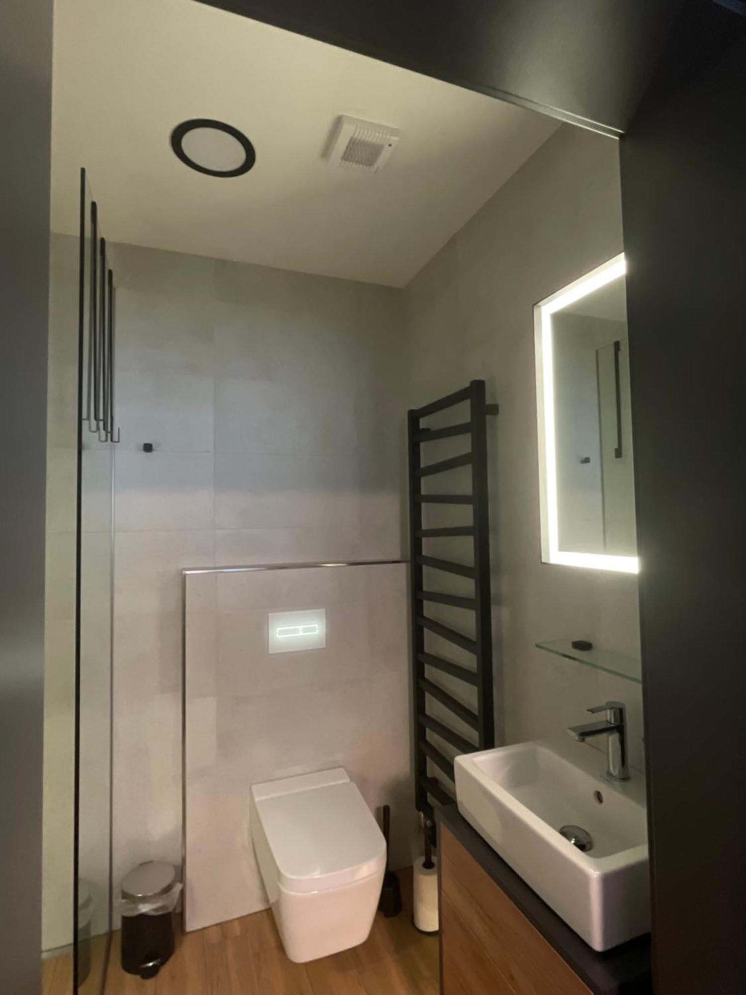 Apartmany Svaty Mikulas Janske Lazne Luaran gambar