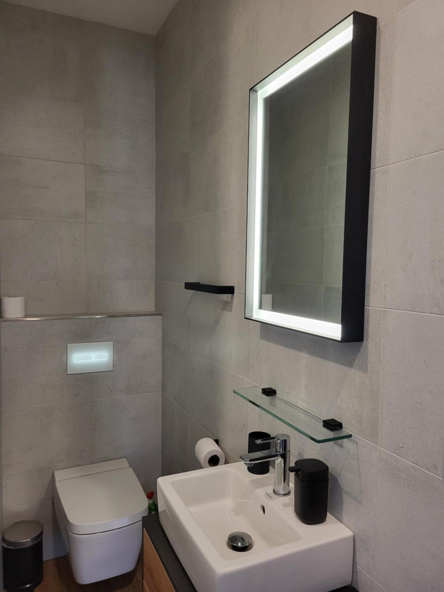 Apartmany Svaty Mikulas Janske Lazne Luaran gambar
